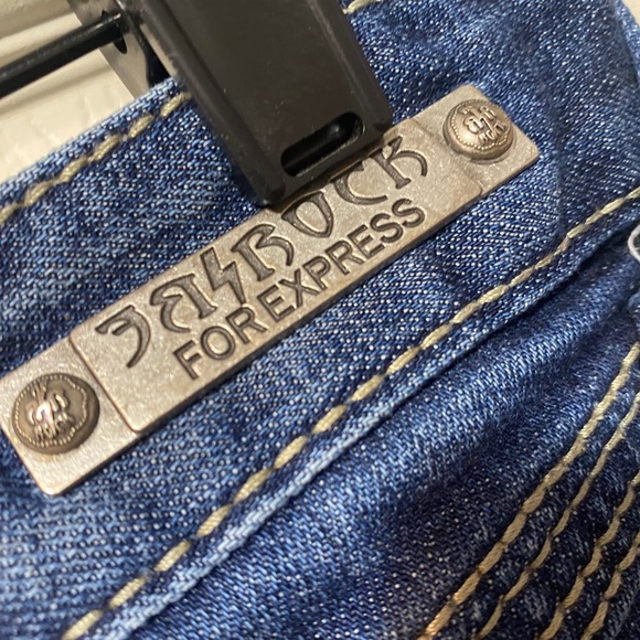 BeRock Jeans - Picture 4 of 8